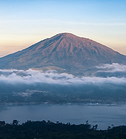 Mount Batur